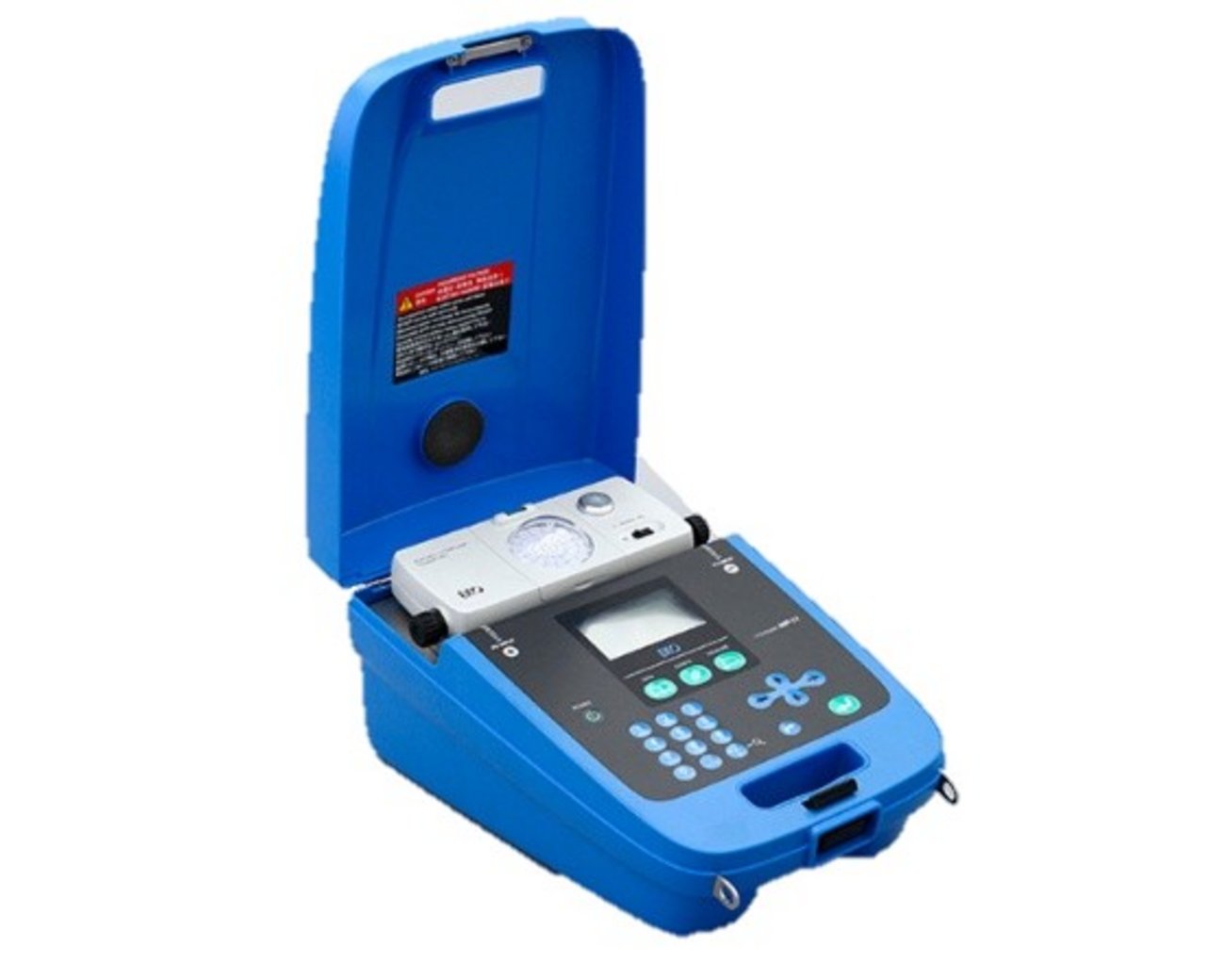 Traceur de courbe IV MP-11