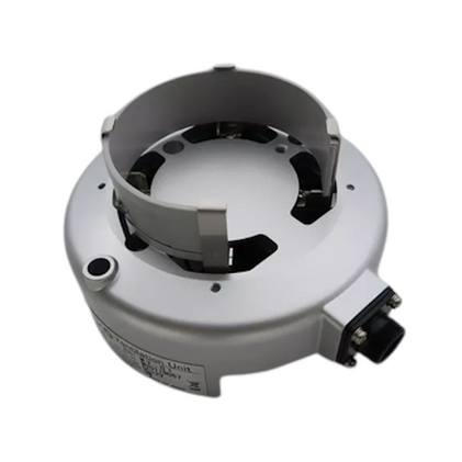 Ventilateur et chauffage MV-01