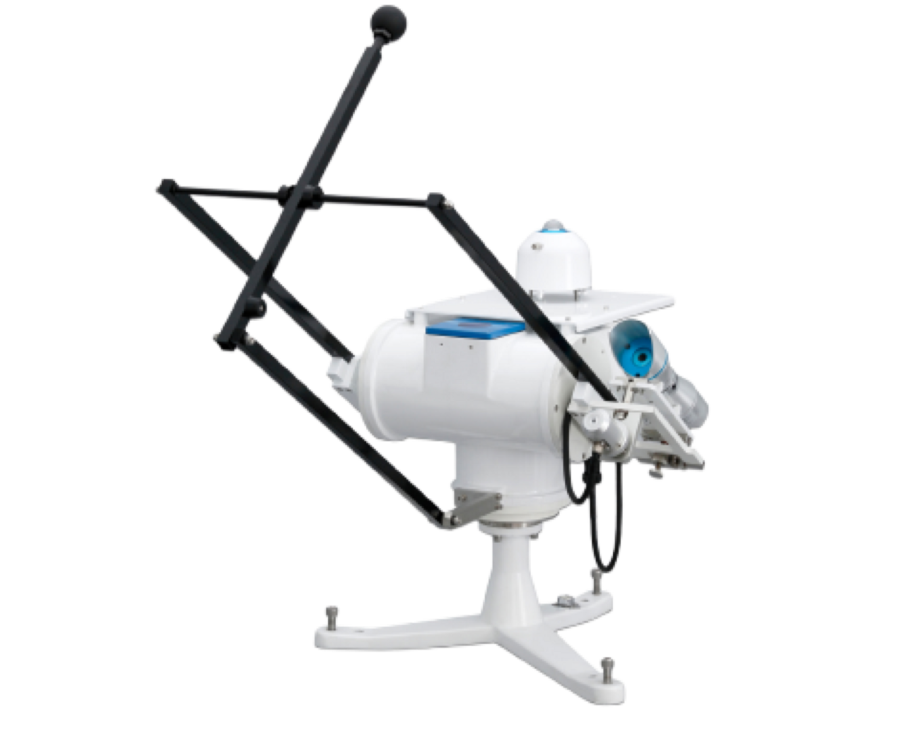 Solar tracker STR-22G