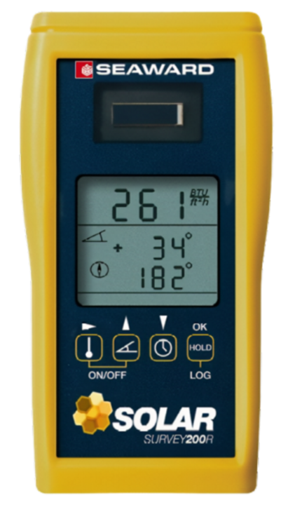 Solar Survey 200R
