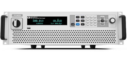 Alimentation DC bidirectionnelle programmable IT6018C-500-120