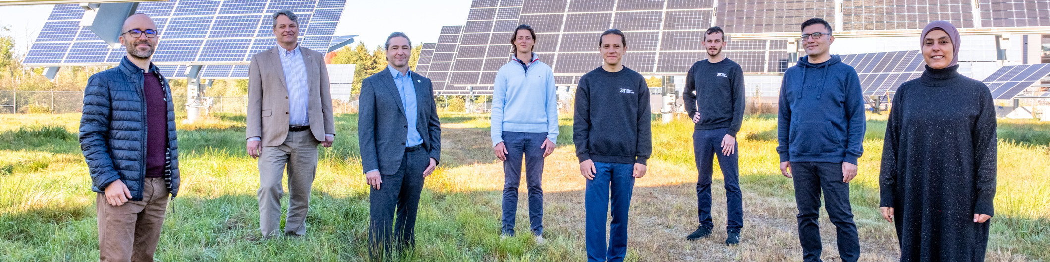 image en arrière plan